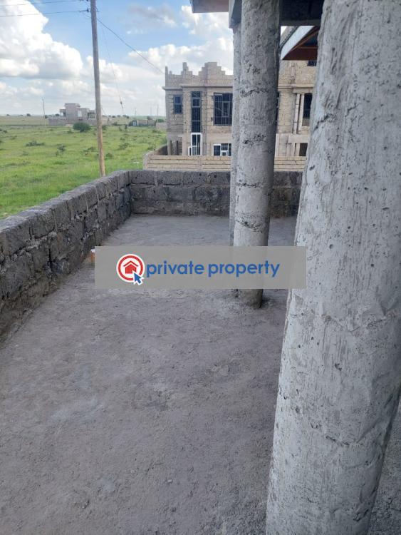 4 bedroom Townhouse For Sale &nbsp;kamakis Ruiru Ruiru Kiambu - 8