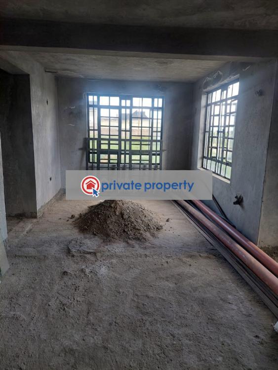 4 bedroom Townhouse For Sale &nbsp;kamakis Ruiru Ruiru Kiambu - 9
