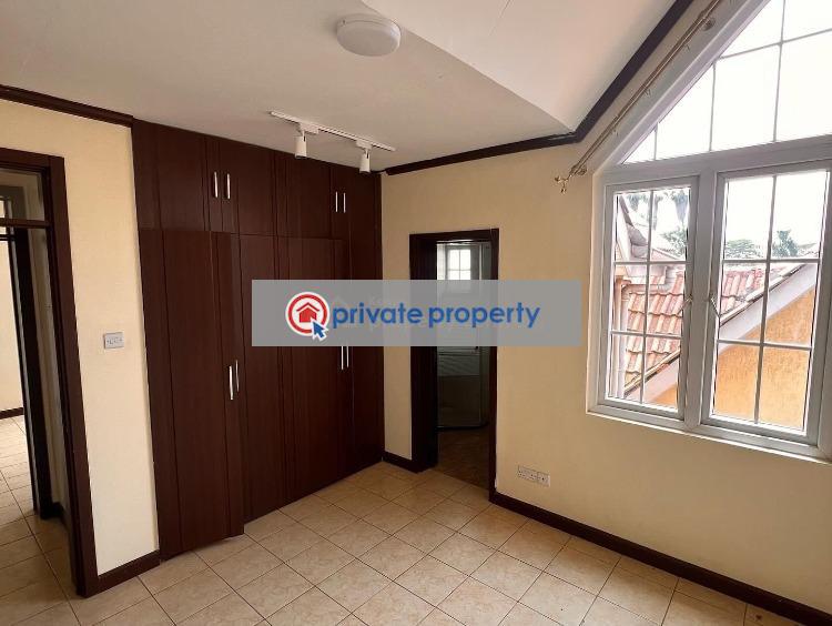 4 bedroom House For Sale Mugumo-Ini (Langata) Nairobi - 5