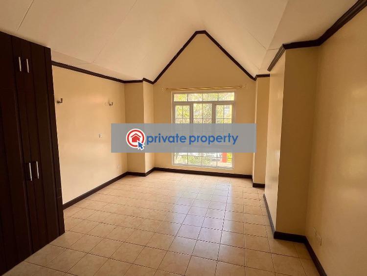4 bedroom House For Sale Mugumo-Ini (Langata) Nairobi - 3