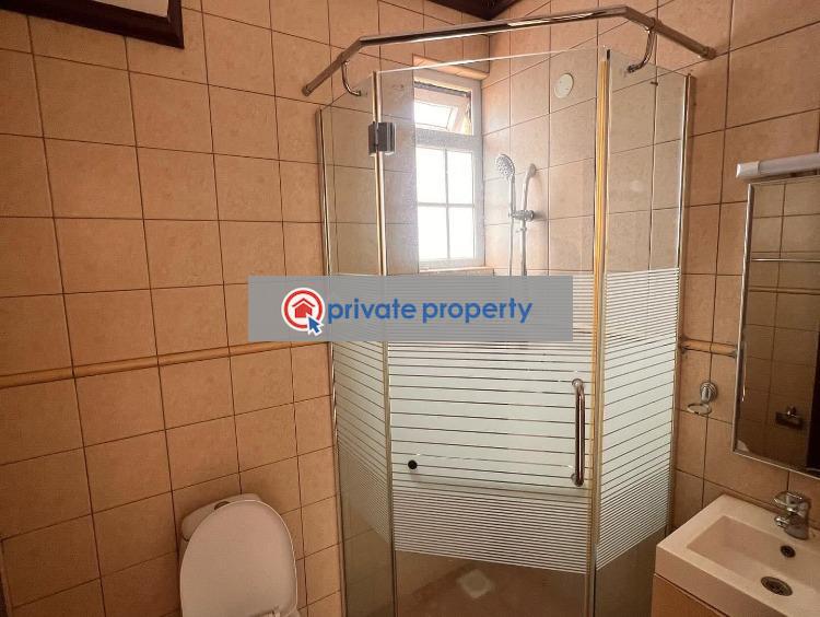 4 bedroom House For Sale Mugumo-Ini (Langata) Nairobi - 6