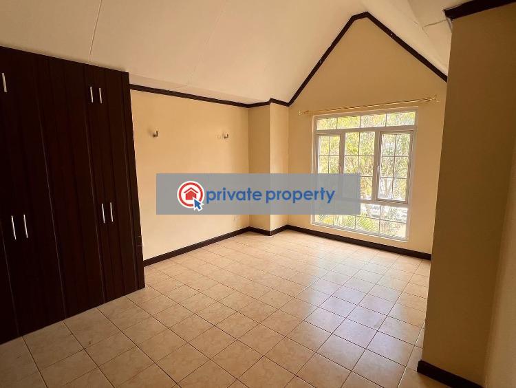 4 bedroom House For Sale Mugumo-Ini (Langata) Nairobi - 2