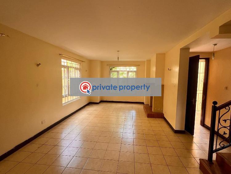 4 bedroom House For Sale Mugumo-Ini (Langata) Nairobi - 8