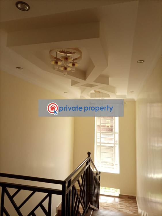 4 bedroom Townhouse For Sale &nbsp;ruiru Ruiru Kiambu - 6