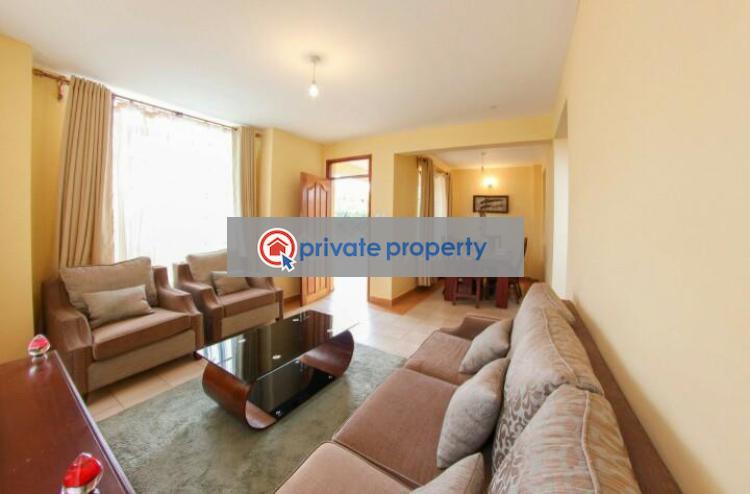 4 bedroom Townhouse For Sale &nbsp;kitengela Kitengela Kajiado - 10