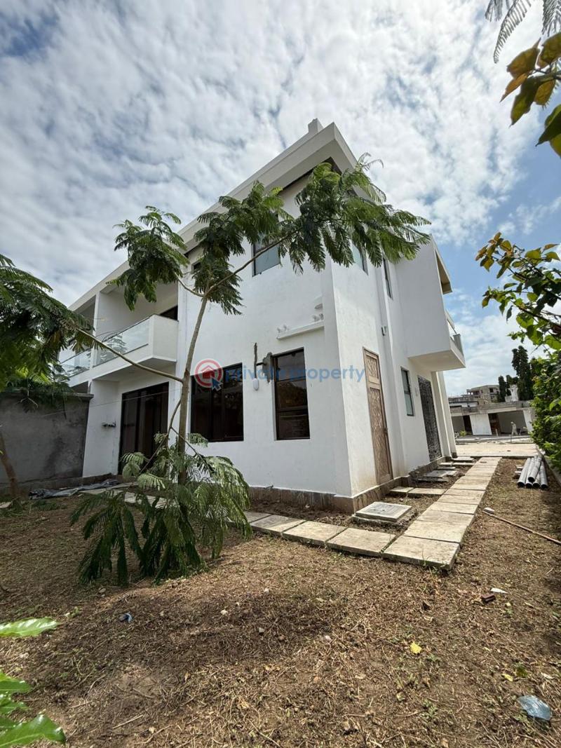4 bedroom Detached Duplex For Sale Twiga Road Nyali Mkomani Mombasa - 6
