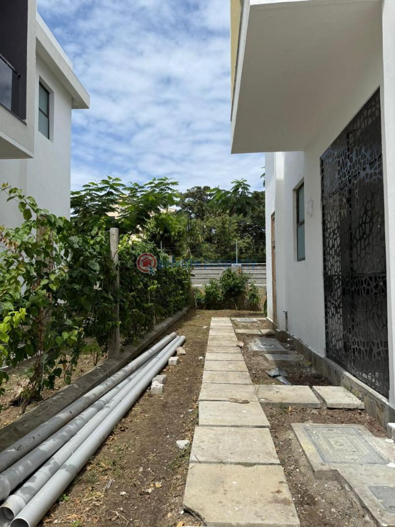 4 bedroom Detached Duplex For Sale Twiga Road Nyali Mkomani Mombasa - 5