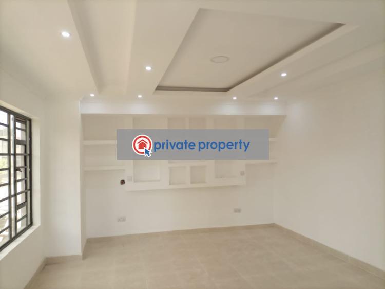 4 bedroom Townhouse For Sale &nbsp;ruiru Ruiru Kiambu - 5