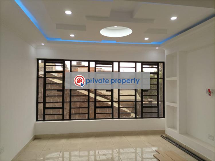 4 bedroom Townhouse For Sale &nbsp;ruiru Ruiru Kiambu - 8