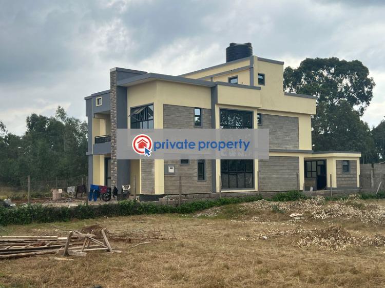 4 bedroom House For Sale &nbsp;githunguri Ruiru Kiambu - 5