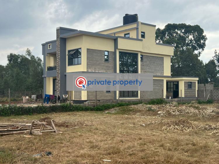 4 bedroom House For Sale &nbsp;githunguri Ruiru Kiambu - 3
