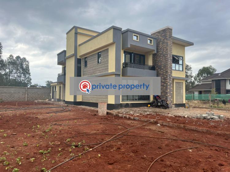 4 bedroom House For Sale &nbsp;githunguri Ruiru Kiambu - 4