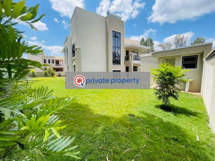 4 bedroom Townhouse For Sale &nbsp;kiambu Rd njathaini Cianda Kiambu - 3
