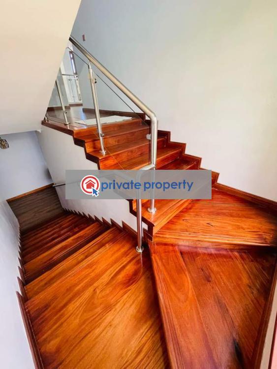 4 bedroom Townhouse For Sale &nbsp;kiambu Rd njathaini Cianda Kiambu - 7
