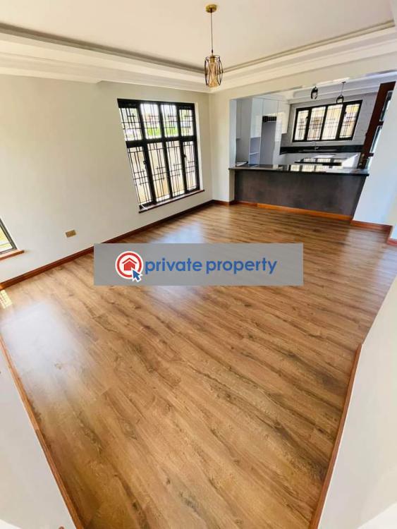 4 bedroom Townhouse For Sale &nbsp;kiambu Rd njathaini Cianda Kiambu - 8