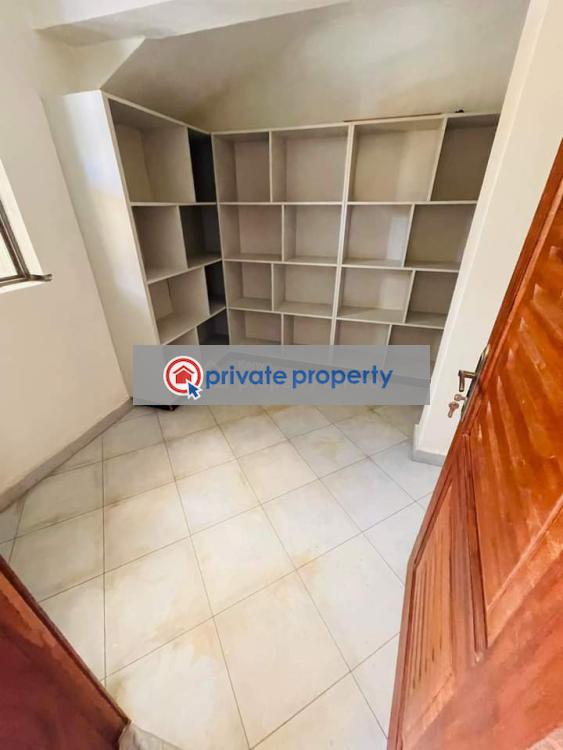 4 bedroom Townhouse For Sale &nbsp;kiambu Rd njathaini Cianda Kiambu - 10