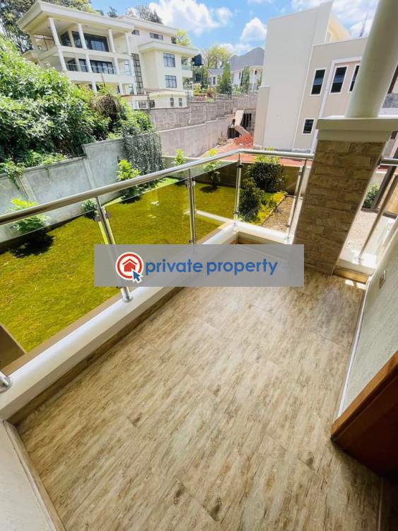 4 bedroom Townhouse For Sale &nbsp;kiambu Rd njathaini Cianda Kiambu - 11