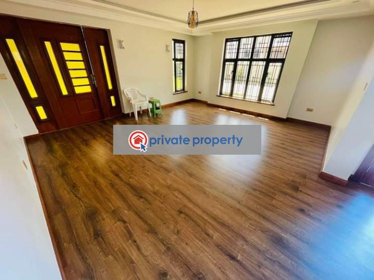 4 bedroom Townhouse For Sale &nbsp;kiambu Rd njathaini Cianda Kiambu - 6