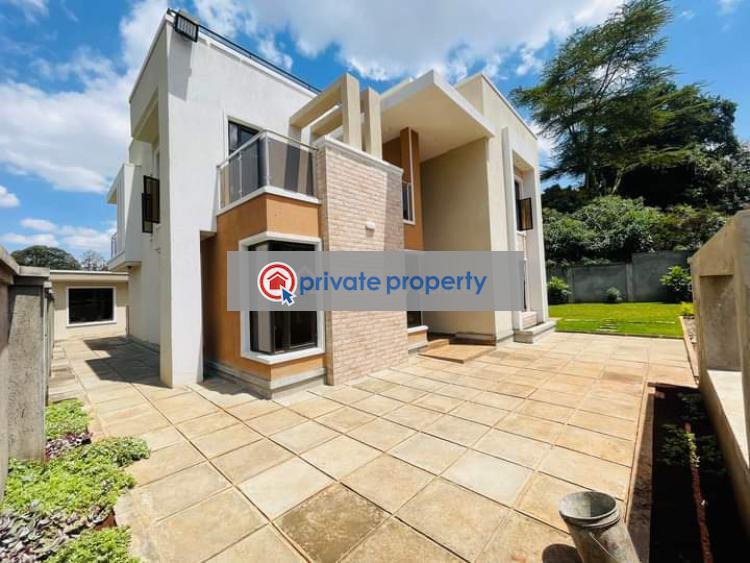 4 bedroom Townhouse For Sale &nbsp;kiambu Rd njathaini Cianda Kiambu - 13