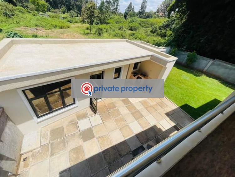 4 bedroom Townhouse For Sale &nbsp;kiambu Rd njathaini Cianda Kiambu - 12