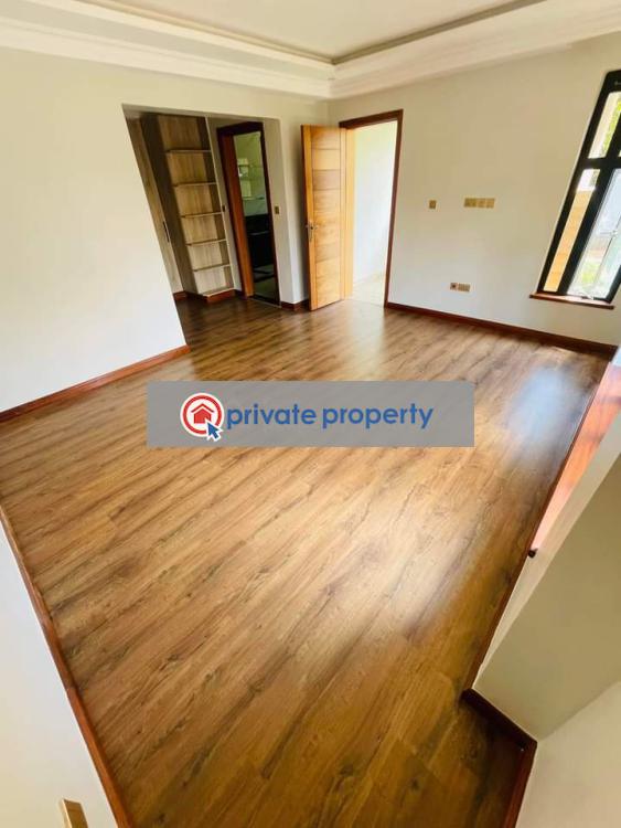 4 bedroom Townhouse For Sale &nbsp;kiambu Rd njathaini Cianda Kiambu - 9