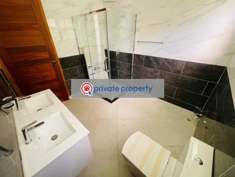 4 bedroom Townhouse For Sale &nbsp;kiambu Rd njathaini Cianda Kiambu - 5
