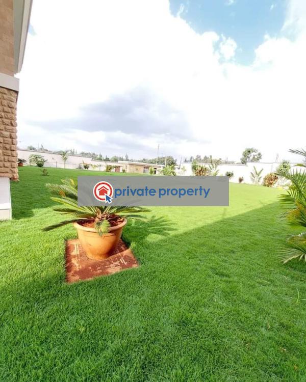 4 bedroom Townhouse For Sale &nbsp;kiambu Rd Cianda Kiambu - 6