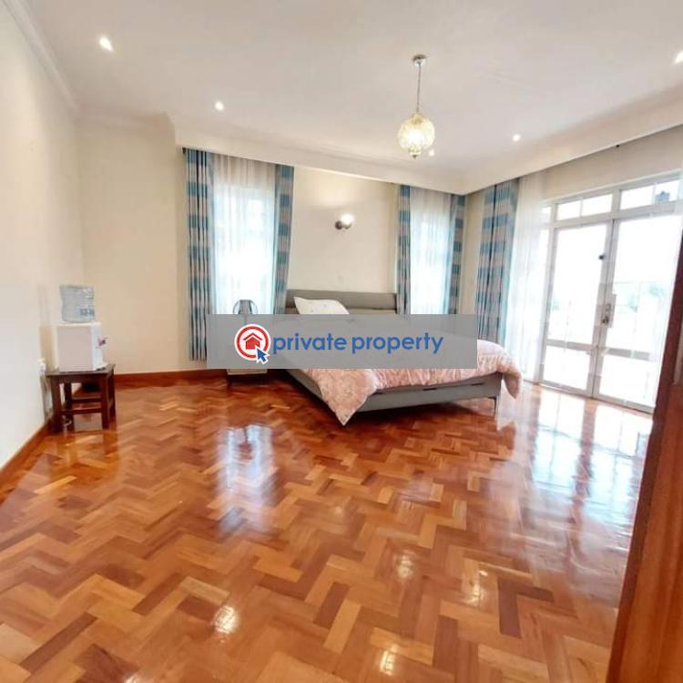 4 bedroom Townhouse For Sale &nbsp;kiambu Rd Cianda Kiambu - 10