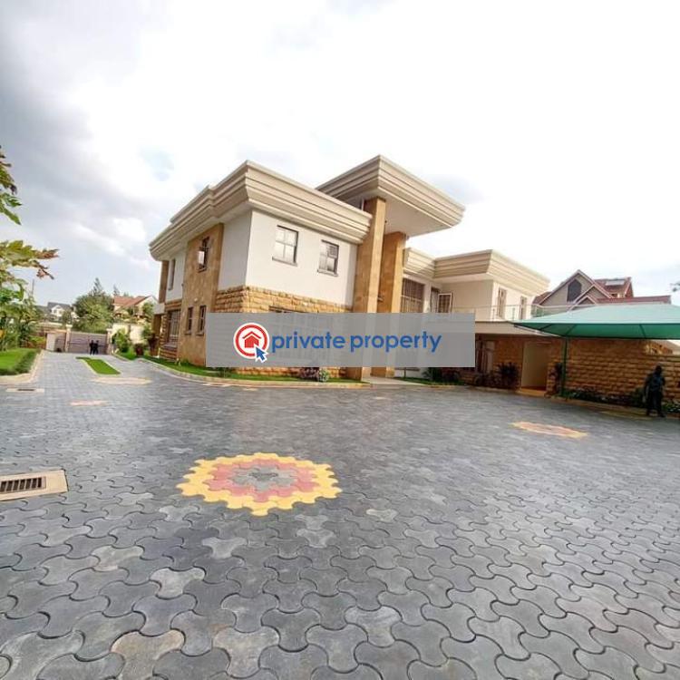 4 bedroom Townhouse For Sale &nbsp;kiambu Rd Cianda Kiambu - 7