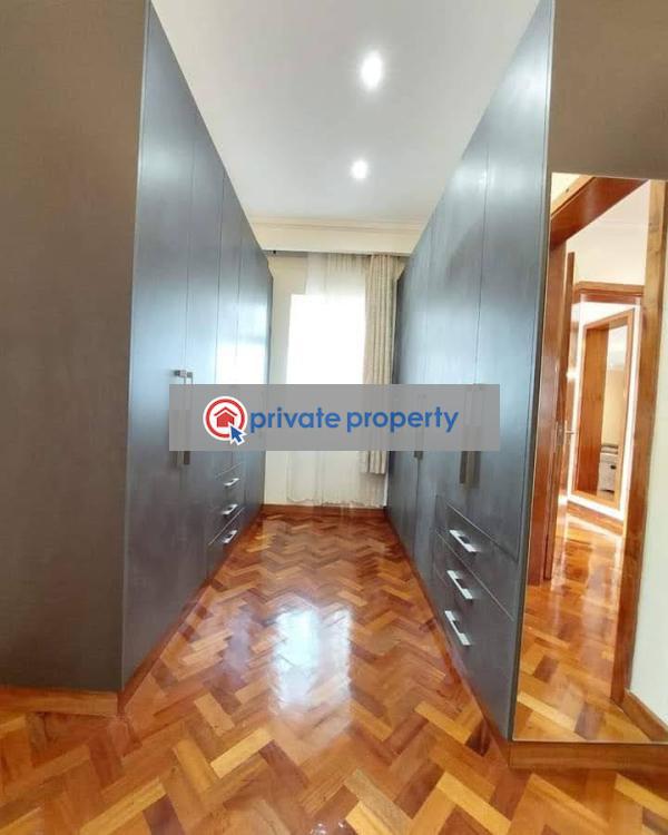4 bedroom Townhouse For Sale &nbsp;kiambu Rd Cianda Kiambu - 12