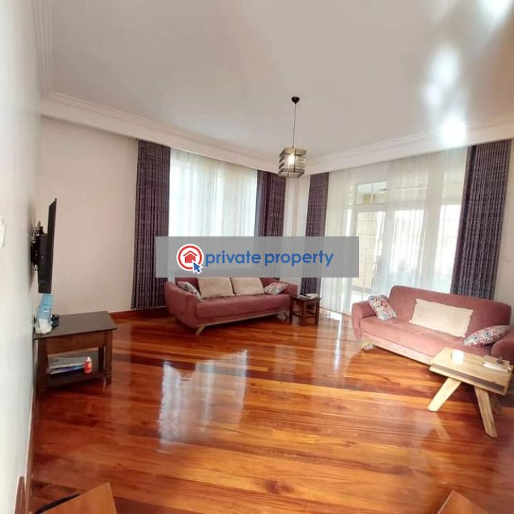 4 bedroom Townhouse For Sale &nbsp;kiambu Rd Cianda Kiambu - 4