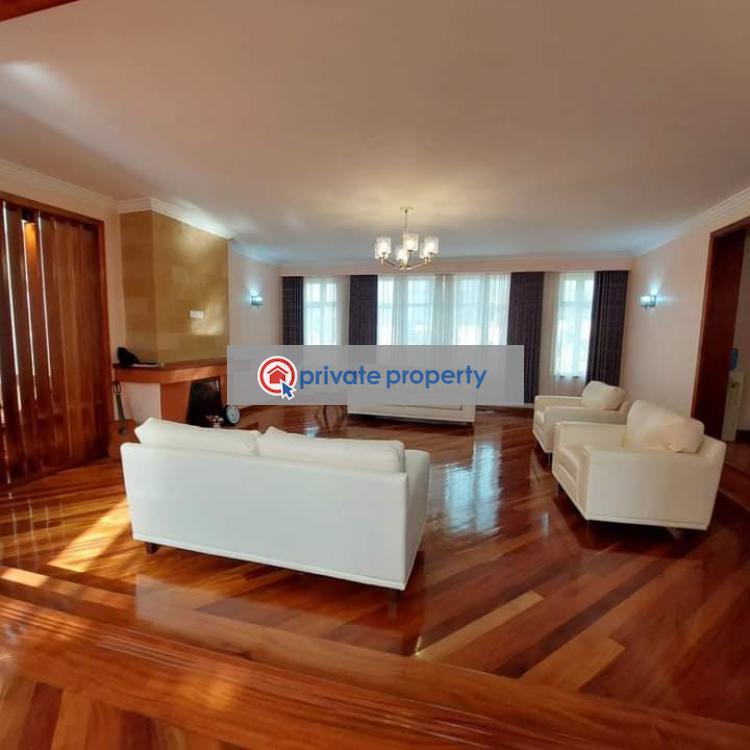 4 bedroom Townhouse For Sale &nbsp;kiambu Rd Cianda Kiambu - 8