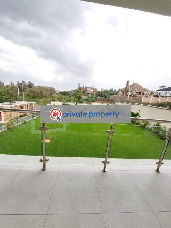 4 bedroom Townhouse For Sale &nbsp;kiambu Rd Cianda Kiambu - 11