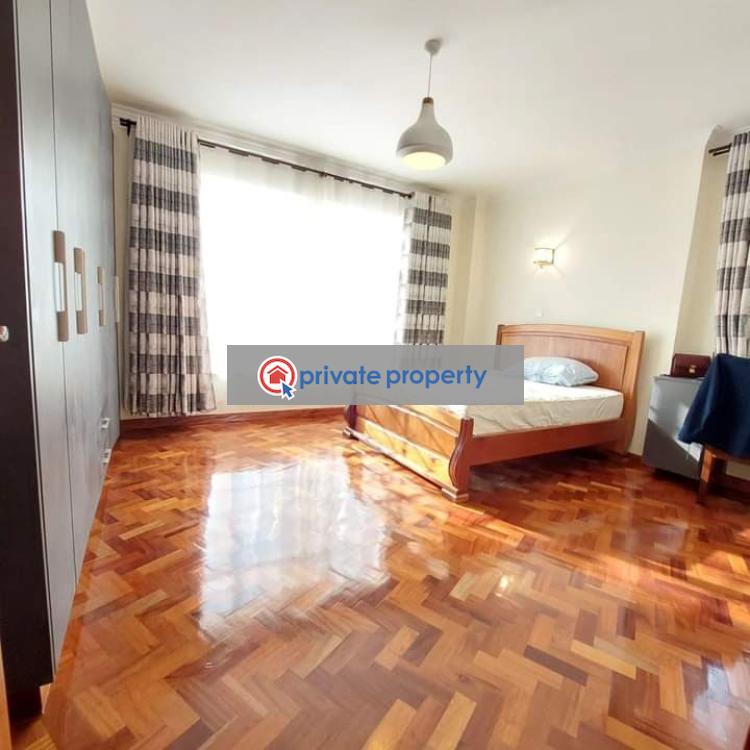 4 bedroom Townhouse For Sale &nbsp;kiambu Rd Cianda Kiambu - 9