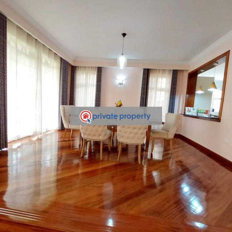 4 bedroom Townhouse For Sale &nbsp;kiambu Rd Cianda Kiambu - 3