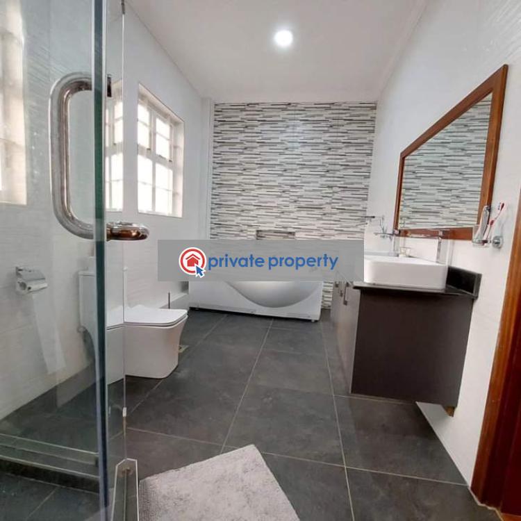 4 bedroom Townhouse For Sale &nbsp;kiambu Rd Cianda Kiambu - 5