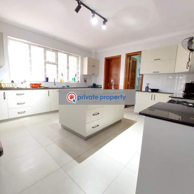 4 bedroom Townhouse For Sale &nbsp;kiambu Rd Cianda Kiambu - 1