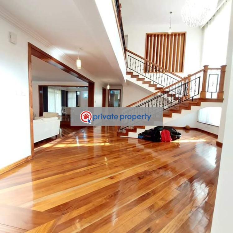 4 bedroom Townhouse For Sale &nbsp;kiambu Rd Cianda Kiambu - 2