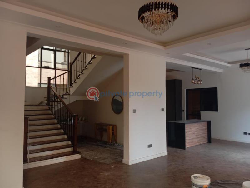 4 bedroom Townhouse For Sale Lavington Estate Lavington Nairobi - 24
