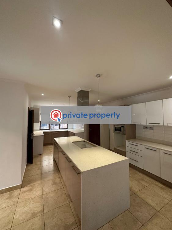 4 bedroom House For Sale Lavington Nairobi - 10