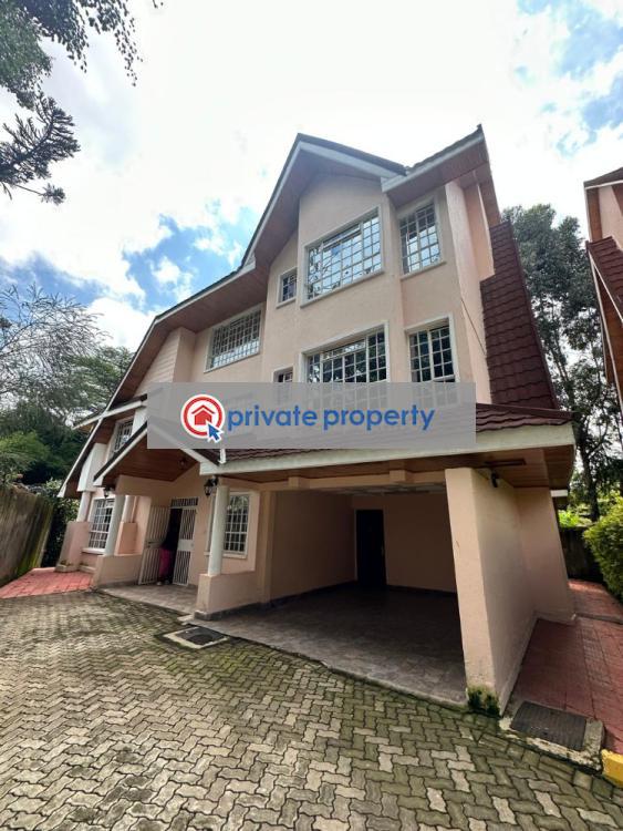 4 bedroom House For Sale Lavington Nairobi - 16