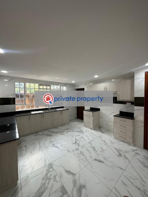 4 bedroom House For Sale Lavington Nairobi - 19