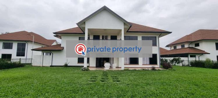 4 bedroom House For Sale &nbsp;runda Westlands Nairobi - 1