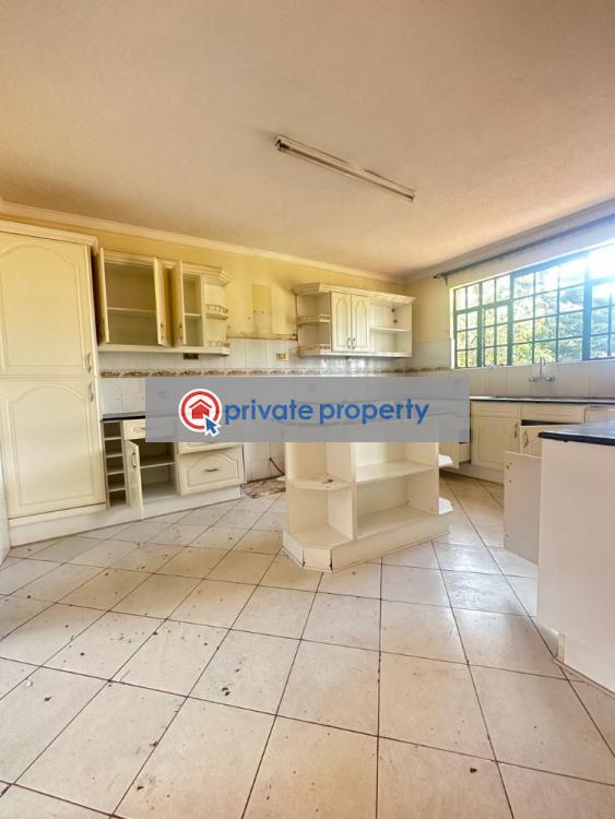 4 bedroom House For Sale Karen Nairobi - 7