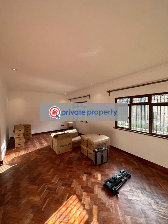 4 bedroom House For Sale Lavington Nairobi - 22