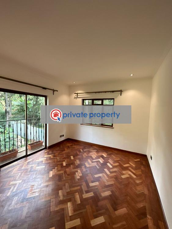 4 bedroom House For Sale Lavington Nairobi - 21
