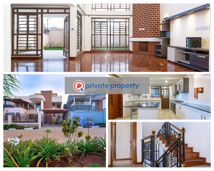 4 bedroom House For Sale Ngong Kajiado - 12