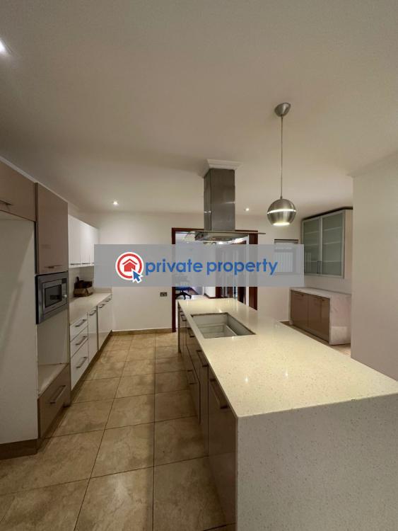 4 bedroom House For Sale Lavington Nairobi - 9