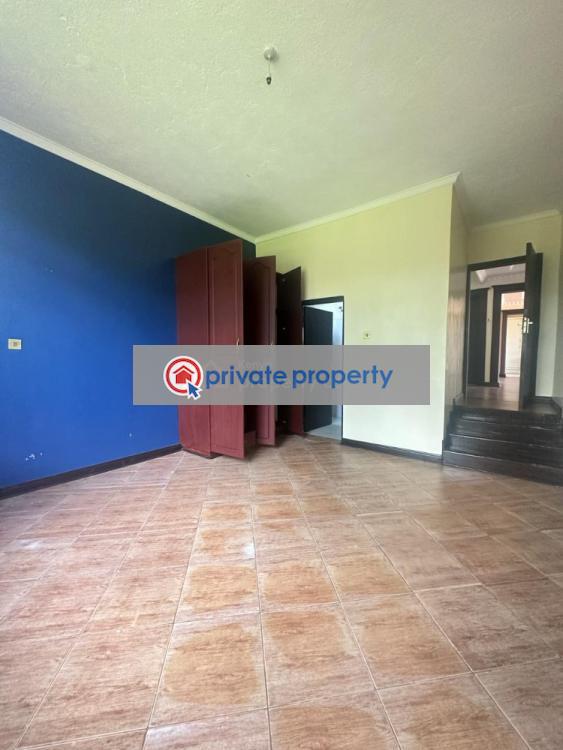 4 bedroom House For Sale Karen Nairobi - 8