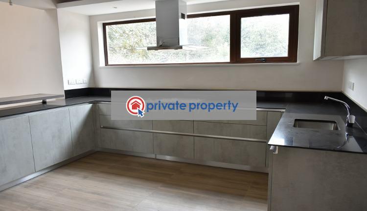 4 bedroom House For Sale Lavington Nairobi - 1